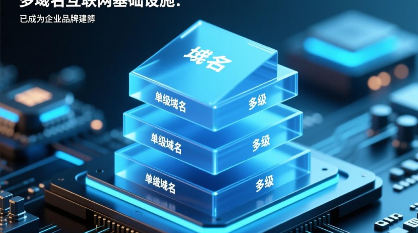 企业申请多级域名的详细流程是怎样的？需要准备哪些材料？-好主机测评网