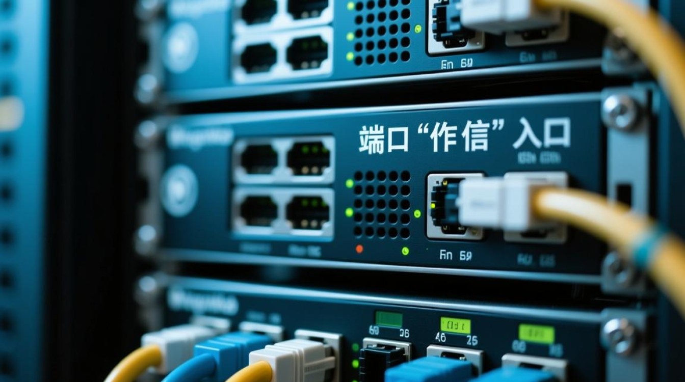 nginx 端口 域名-好主机测评网