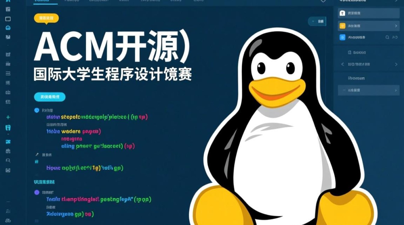 在Linux系统中，如何利用vim高效编写调试ACM竞赛代码实用技巧？-好主机测评网