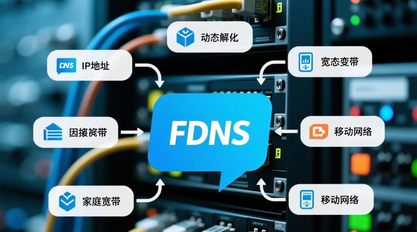 动态域名解析设置新手不会怎么办？内网穿透固定IP操作步骤-好主机测评网