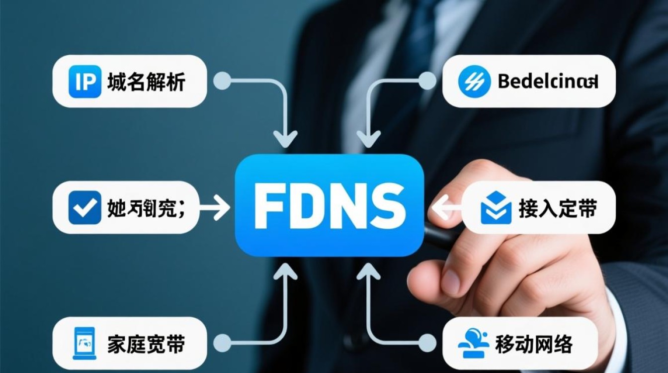 动态域名解析设置新手不会怎么办？内网穿透固定IP操作步骤