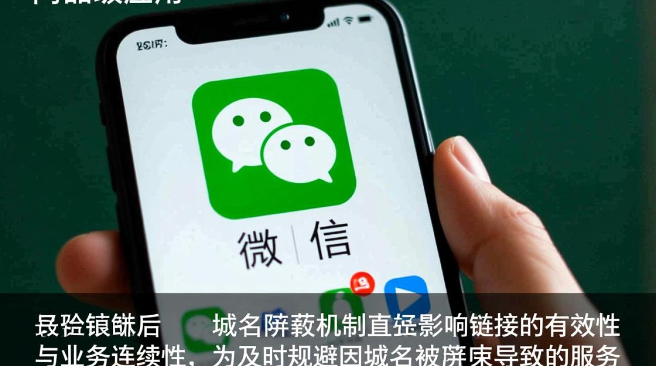 微信域名屏蔽检测源码