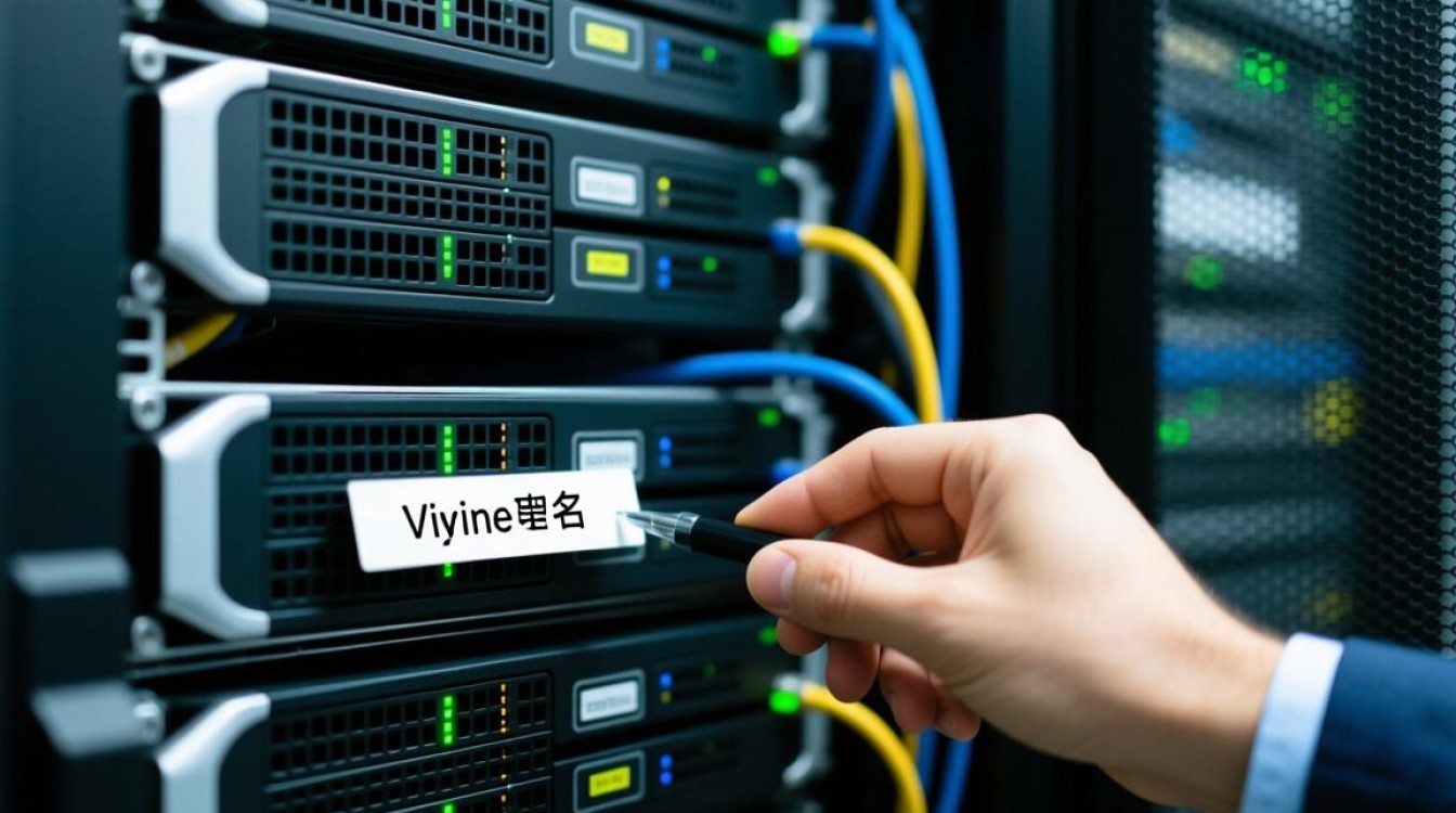 kvm虚拟机改名具体怎么操作？详细命令和步骤是什么？-好主机测评网