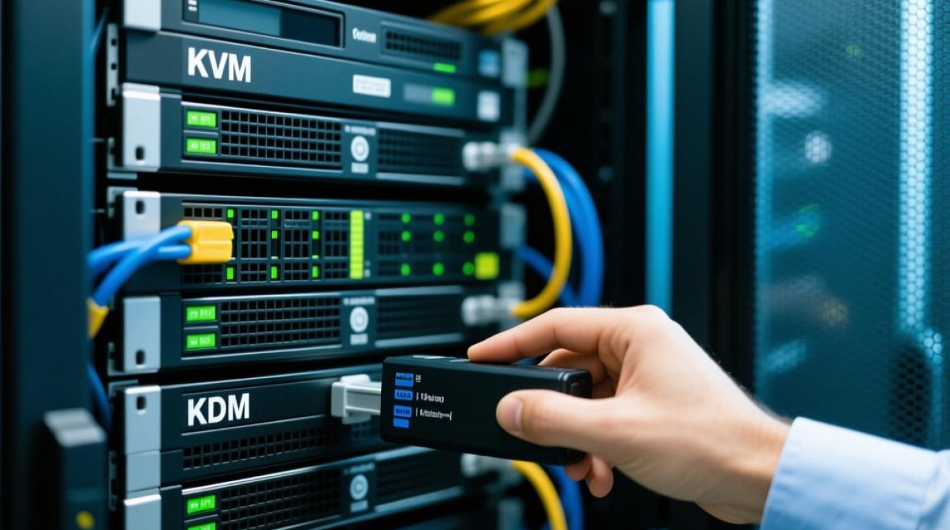 kvm虚拟机改名具体怎么操作？详细命令和步骤是什么？