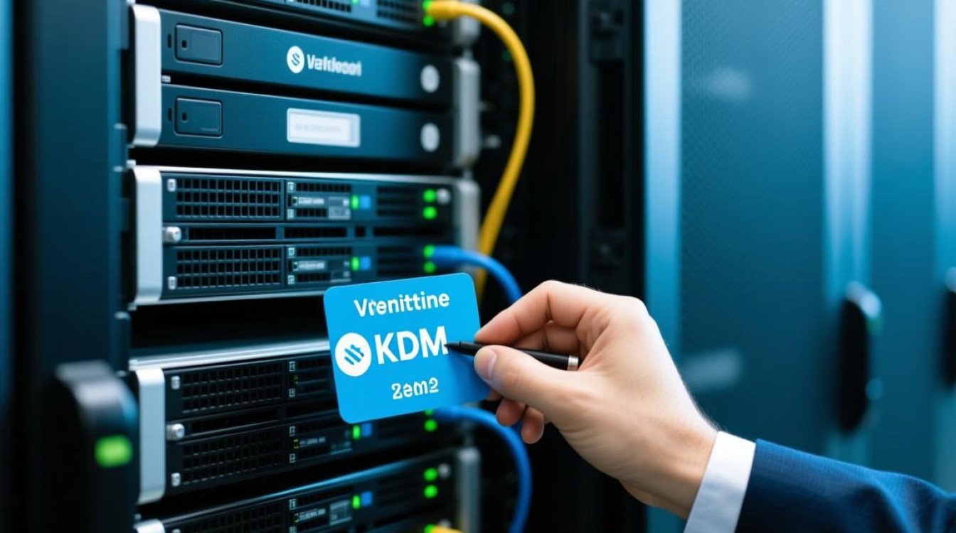 kvm虚拟机改名具体怎么操作？详细命令和步骤是什么？