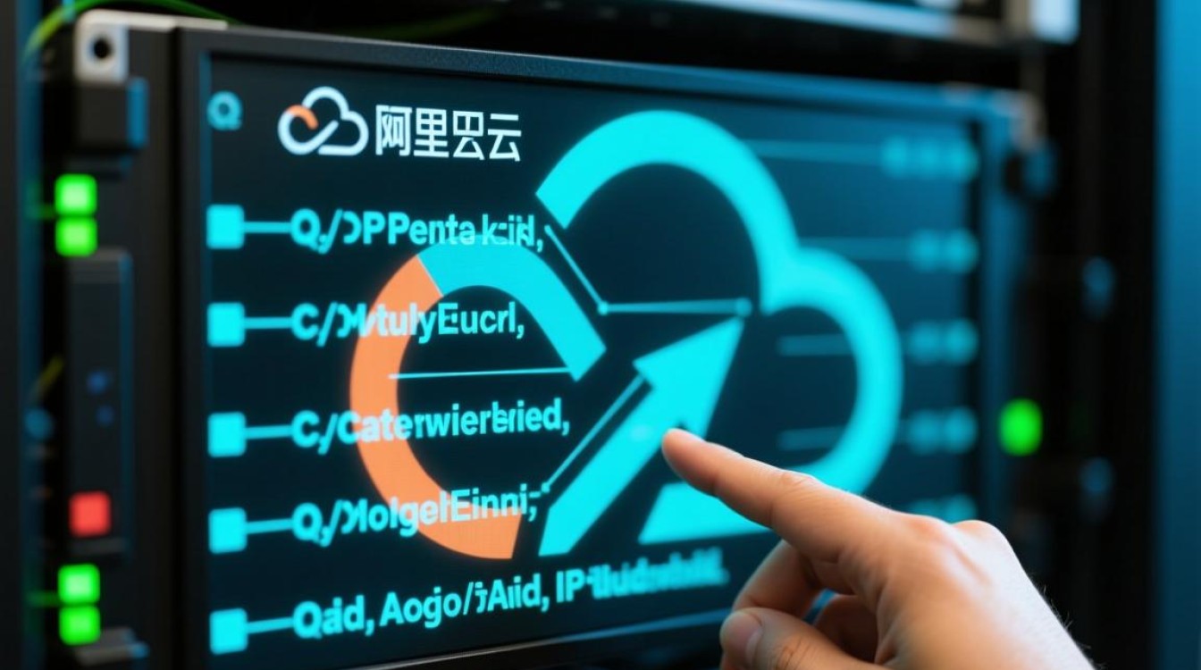 阿里云域名解析流程-好主机测评网