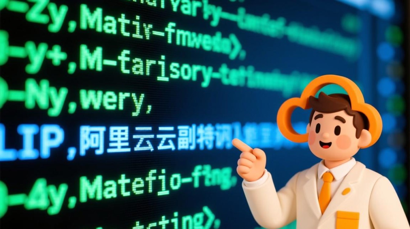 阿里云域名解析流程