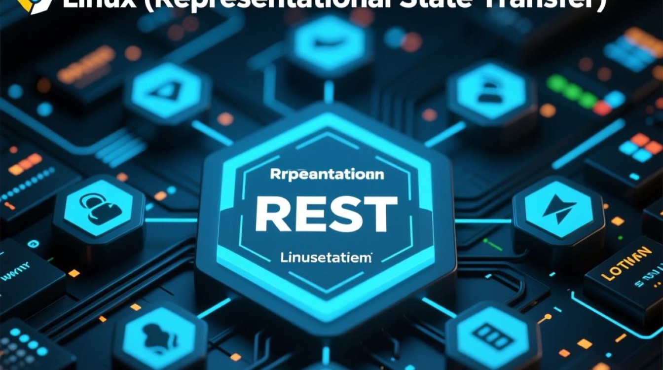 Linux系统RESTful接口调用失败如何排查？-好主机测评网