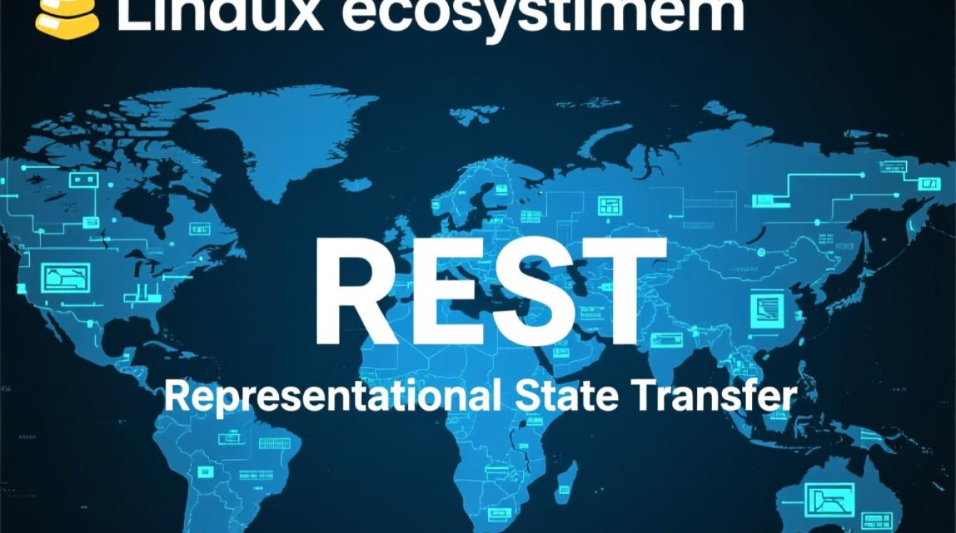 Linux系统RESTful接口调用失败如何排查？