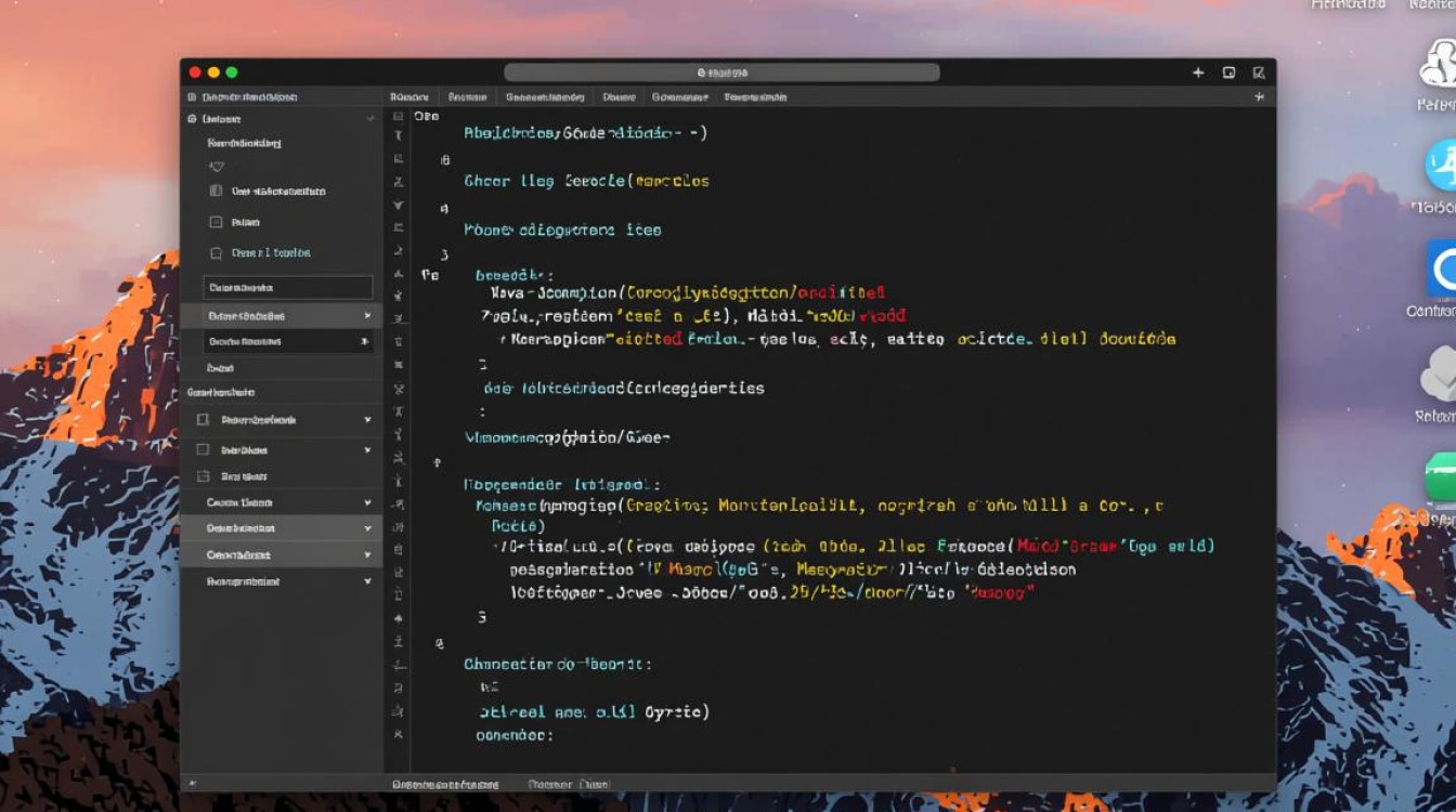 mac系统java路径怎么写？环境变量配置与命令行输入的正确方法