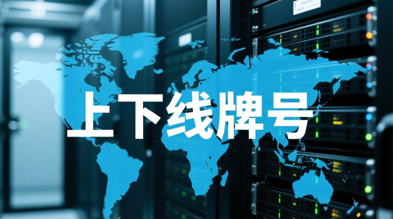 上下线域名时需注意哪些时间节点和风险控制？-好主机测评网