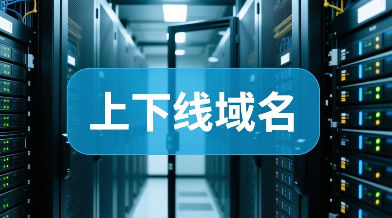 上下线域名时需注意哪些时间节点和风险控制? 上下线域名时需注意哪些时间节点和风险控制?