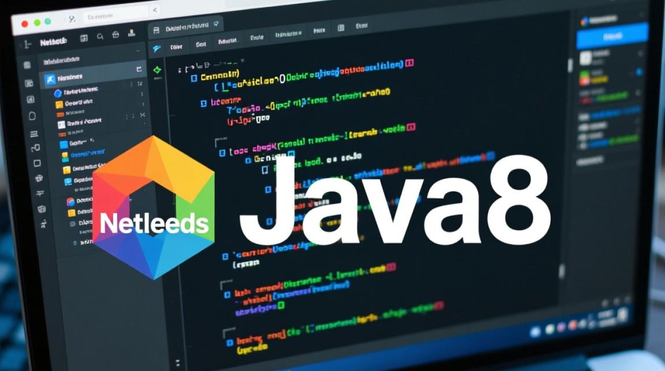 NetBeans中配置和使用Java8进行项目开发的具体步骤是什么? NetBeans中配置和使用Java8进行项目开发的具体步骤是什么?