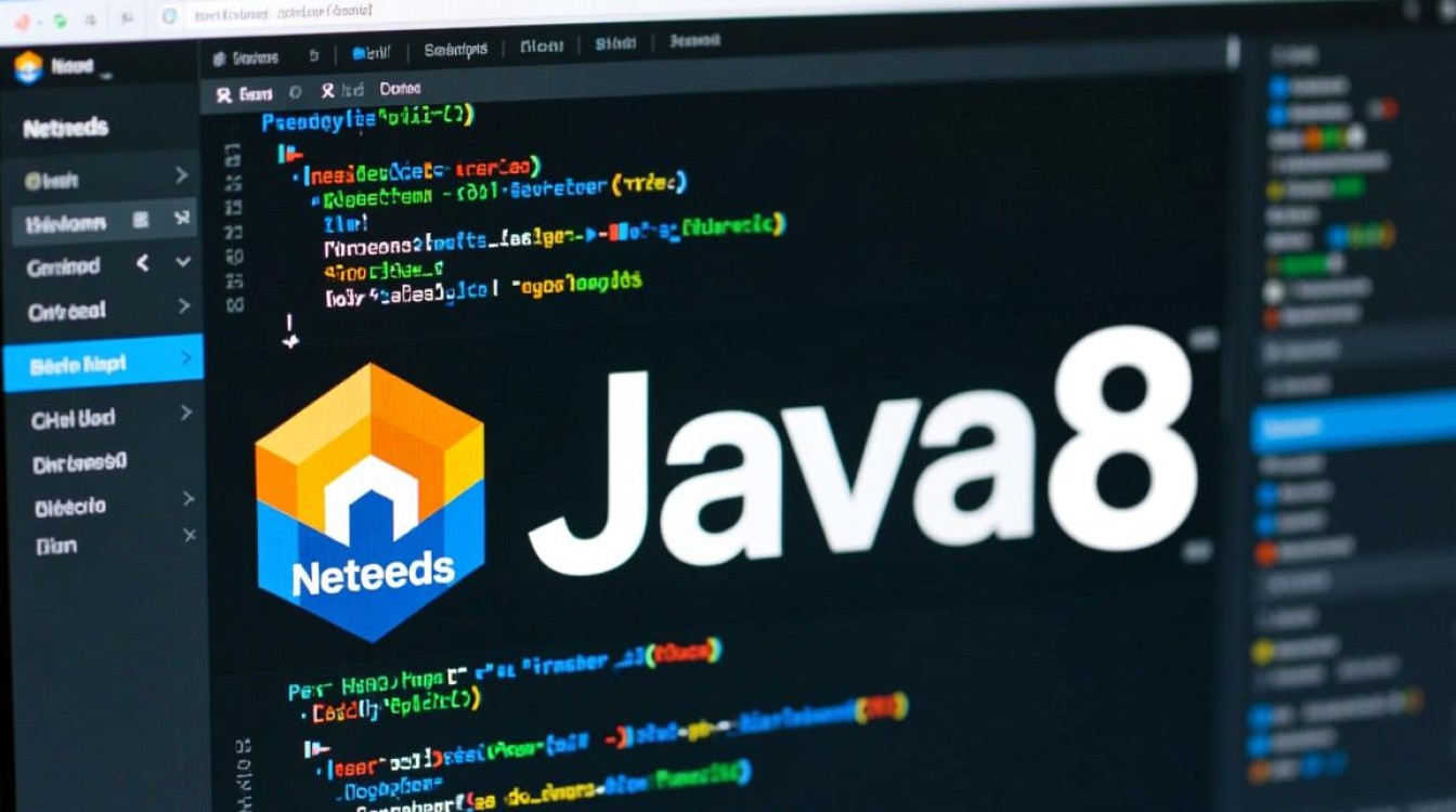 NetBeans中配置和使用Java8进行项目开发的具体步骤是什么？-好主机测评网