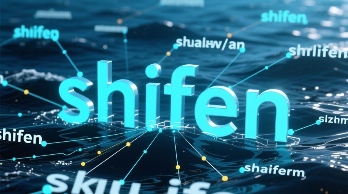 shifen.域名是什么？为何成企业品牌线上新选择？