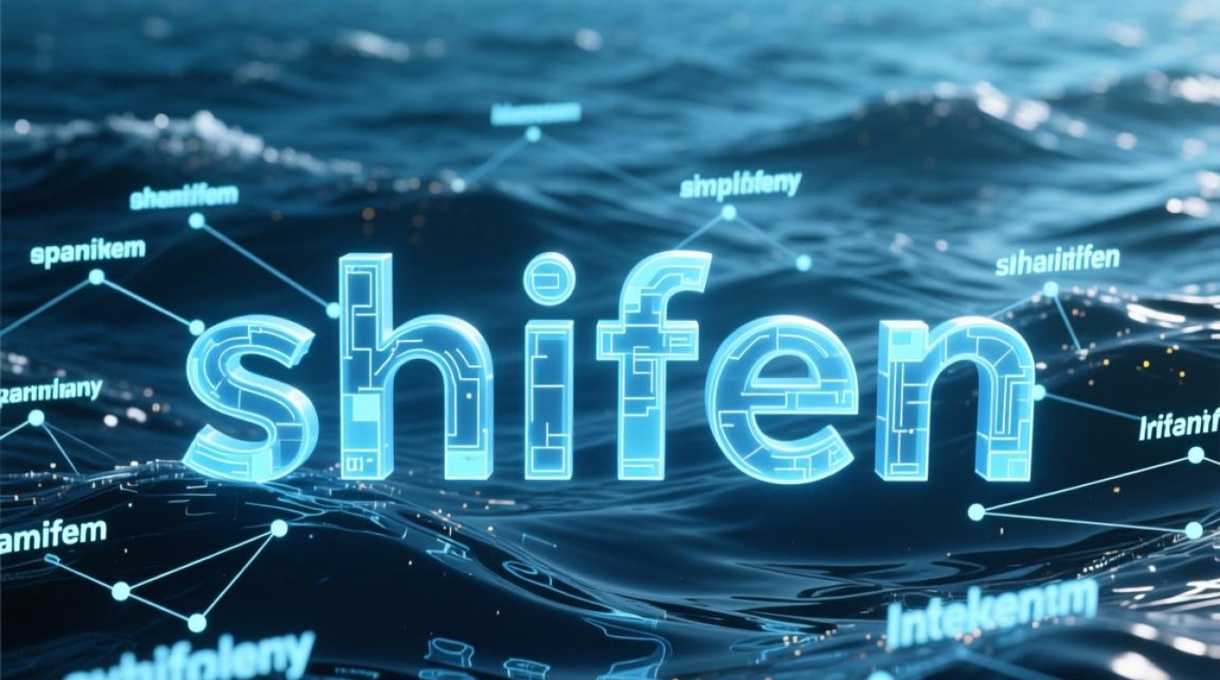 shifen.域名是什么？为何成企业品牌线上新选择？