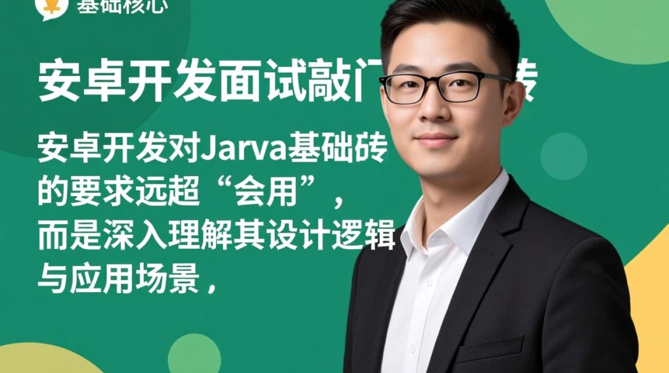 安卓开发面试时，Java核心知识点面试官常问哪些问题？-好主机测评网