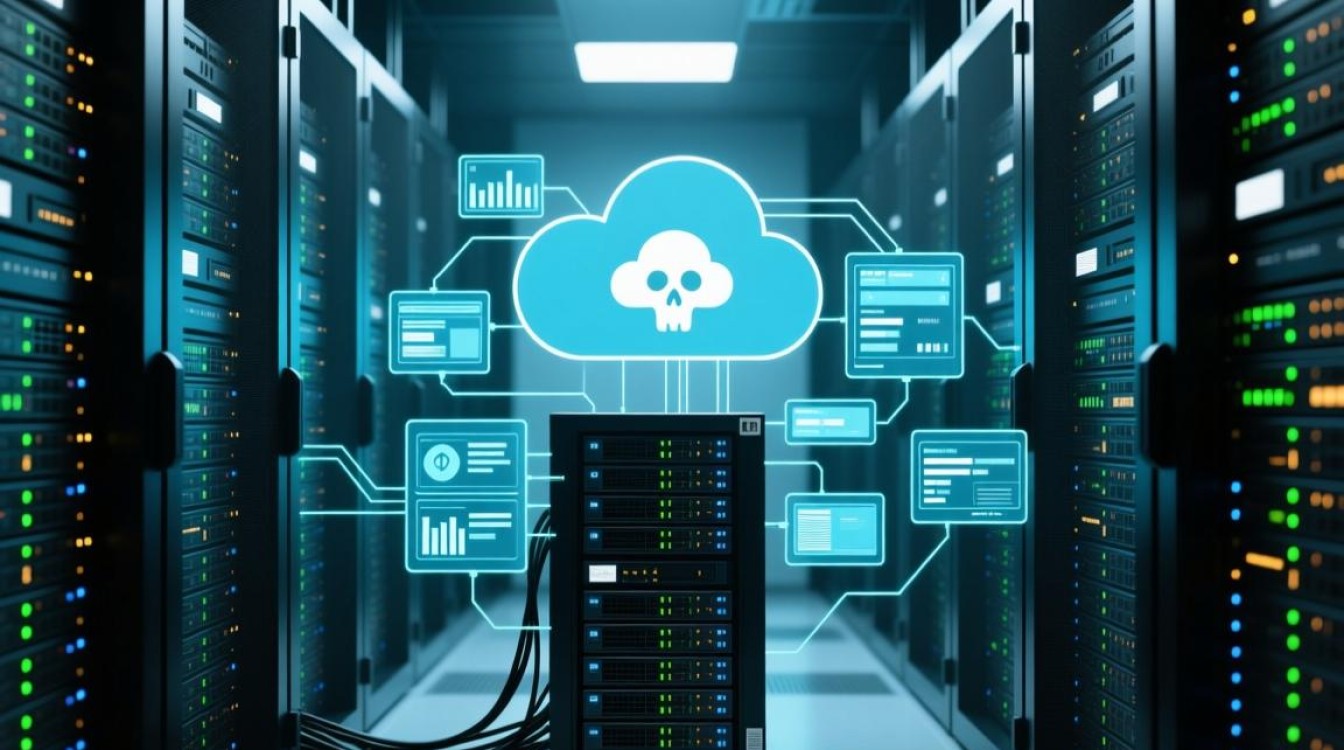 虚拟机频繁死机怎么办？这几个关键原因你找到了吗？