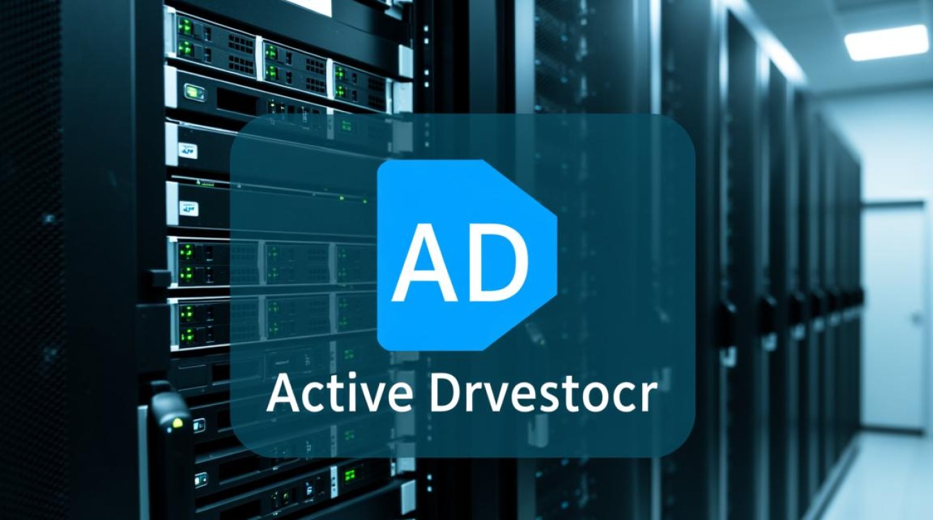 虚拟机中ad-好主机测评网