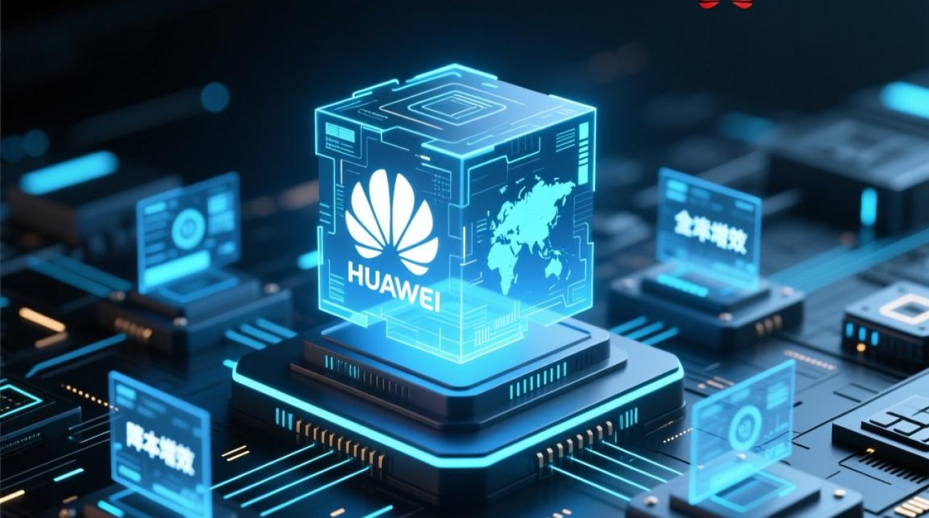 仿华为虚拟按钮虚拟机效果如何?详细支持哪些设备和使用场景?-好主机测评网