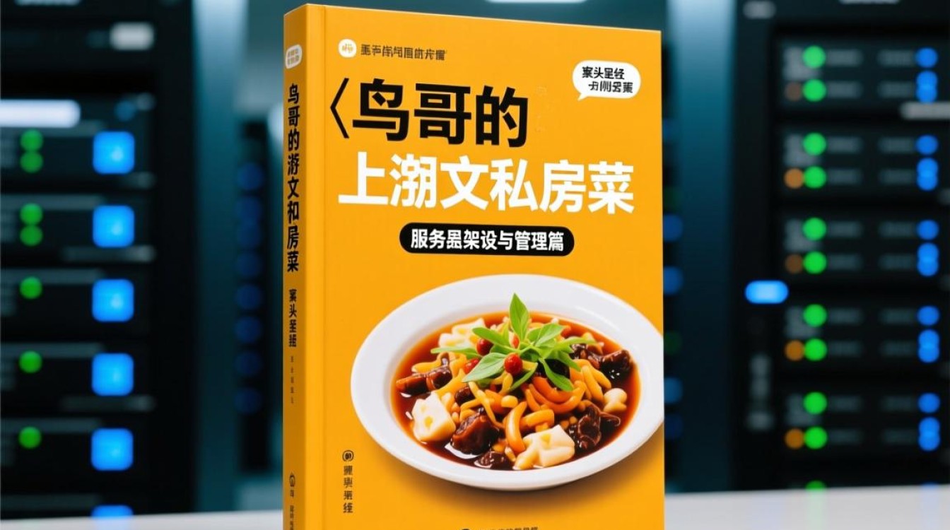 如何通过鸟哥的Linux私房菜服务器PDF完整版学服务器配置？-好主机测评网