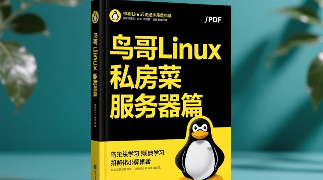 鸟哥Linux私房菜服务器PDF怎么学？新手入门资源下载途径哪里找-好主机测评网