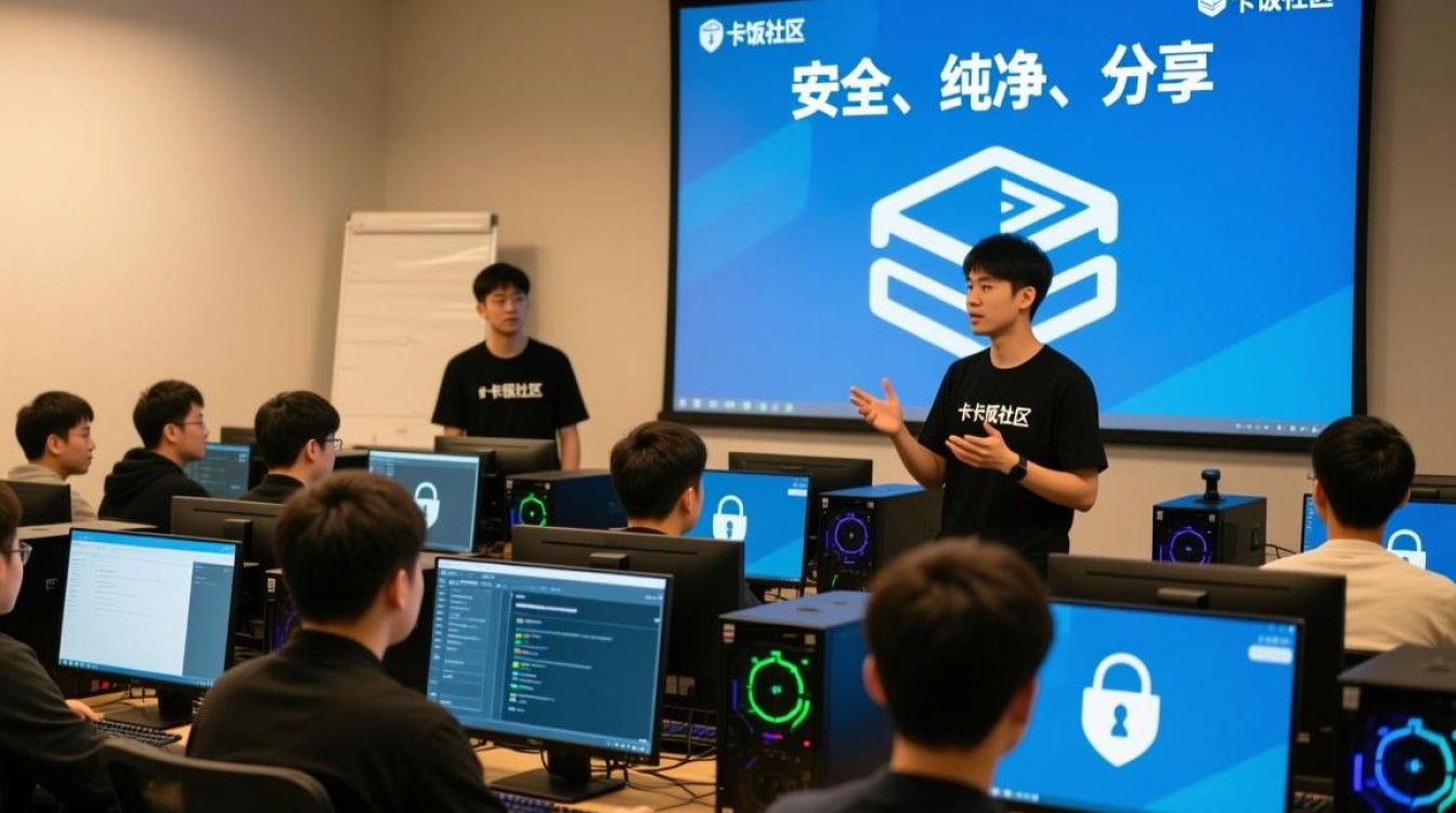 卡饭虚拟机虚拟化如何高效配置优化解决卡顿问题？-好主机测评网