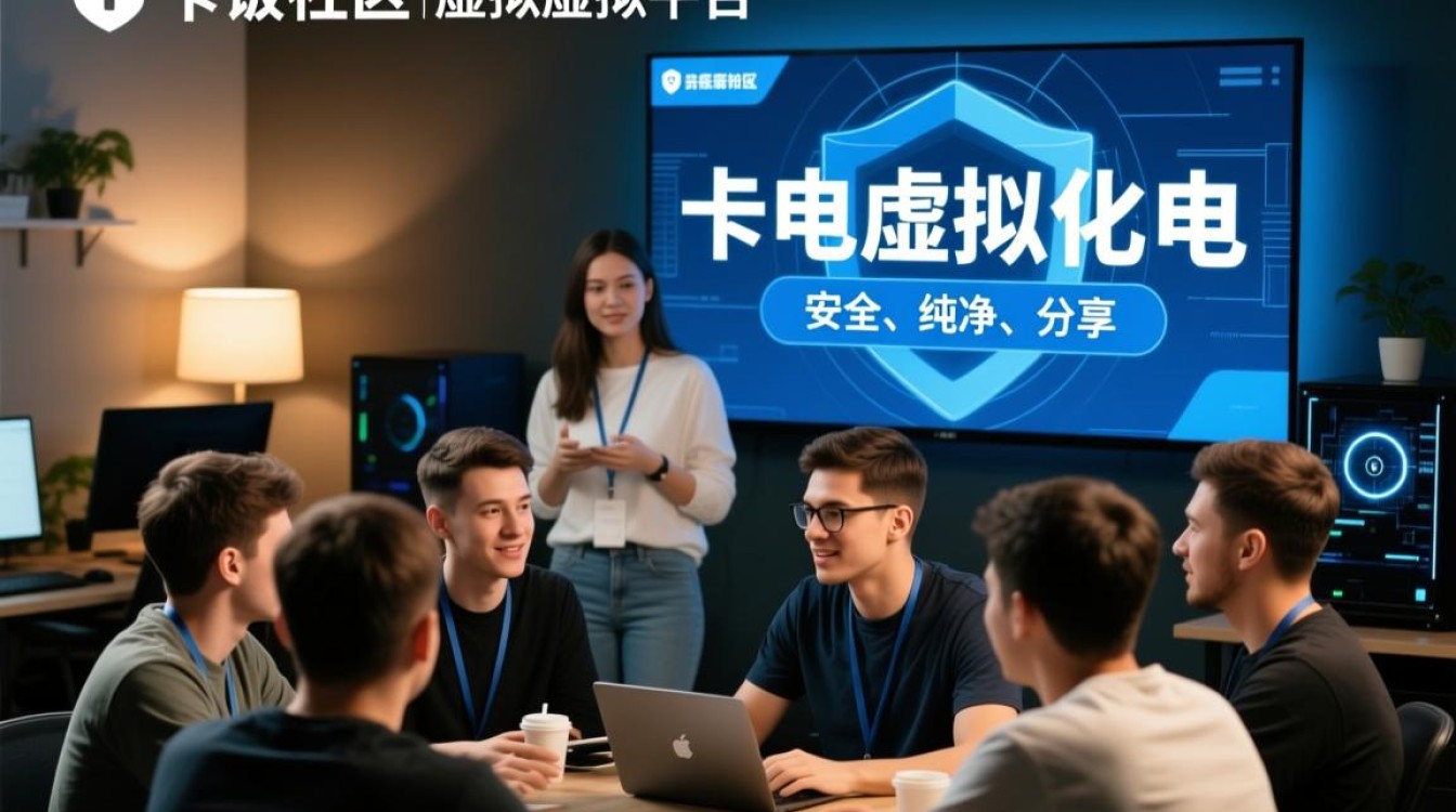 卡饭虚拟机虚拟化如何高效配置优化解决卡顿问题？