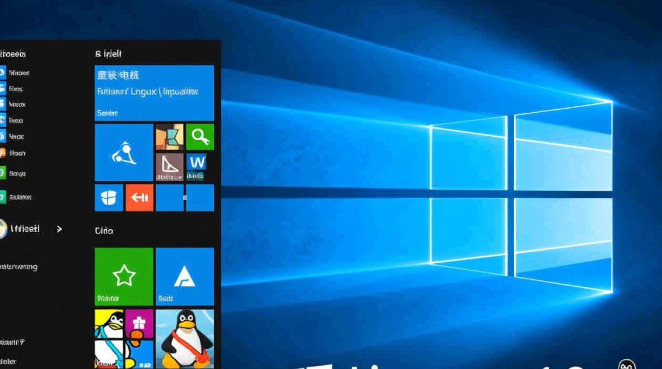 win10怎么安装linux虚拟机 win10怎么安装linux虚拟机