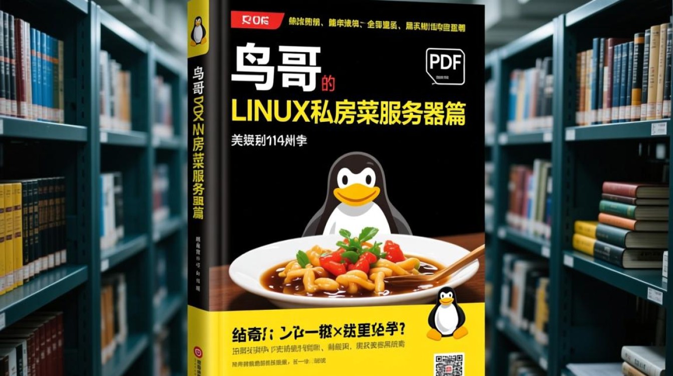 哪里可以下载到linux鸟哥私房菜服务器pdf完整版学习资料？-好主机测评网