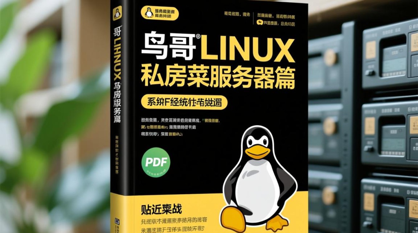 哪里可以下载到linux鸟哥私房菜服务器pdf完整版学习资料？