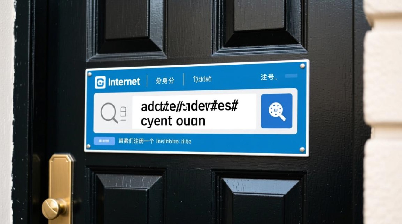 普通人注册域名花的注册费，最终都流向了哪些主体或个人？