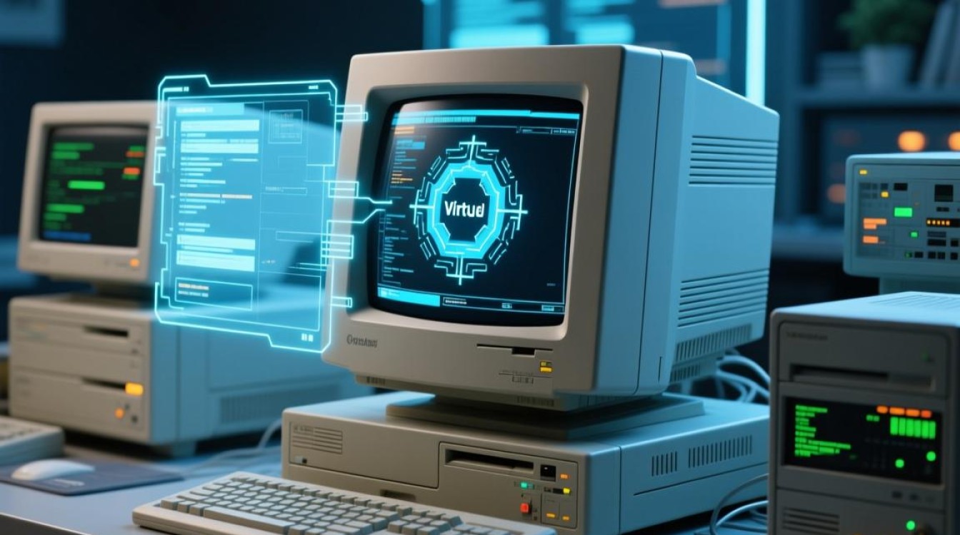 虚拟机玩暗黑二怀旧服卡顿？多开配置与兼容性问题怎么解？