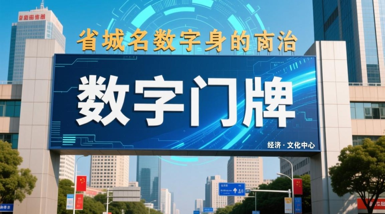 当前我国省会城市域名发展处于什么阶段？存在哪些亟待解决的挑战与机遇？-好主机测评网