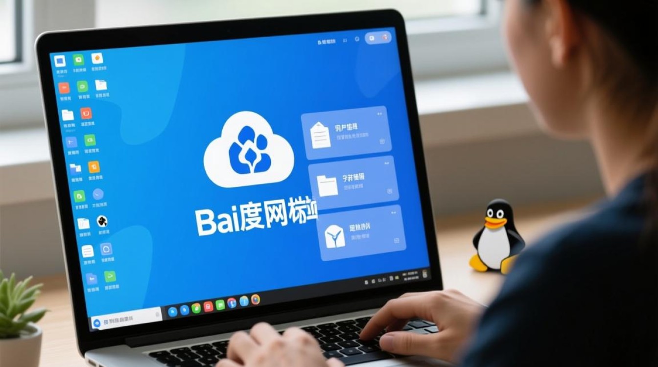 百度网盘在Linux系统本地下载文件有哪些好用的命令行方法？