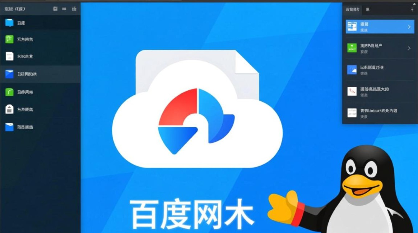 百度网盘在Linux系统本地下载文件有哪些好用的命令行方法？