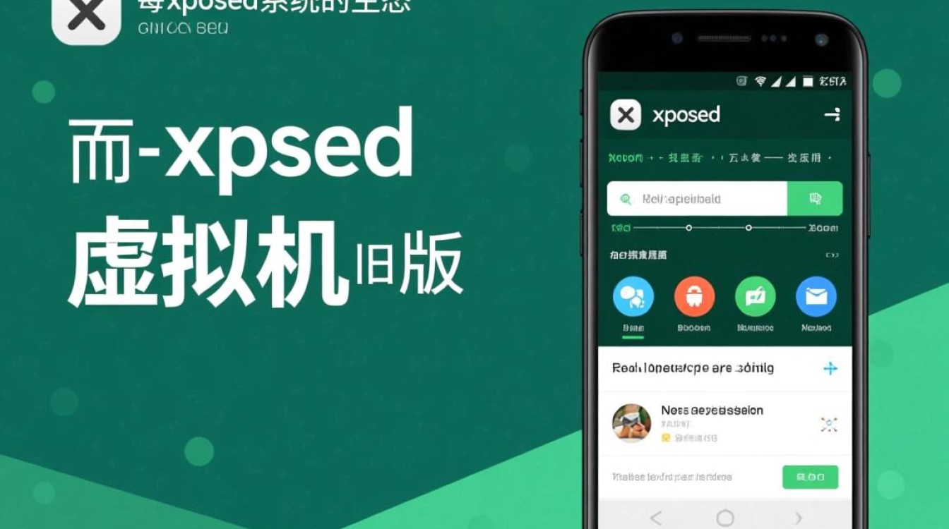 xposed虚拟机旧版怎么下载安装？和新版功能区别在哪？安全吗？