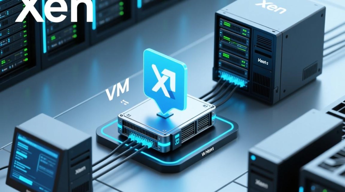 xentools虚拟机通讯卡顿如何解决？优化传输效率的详细方法？-好主机测评网