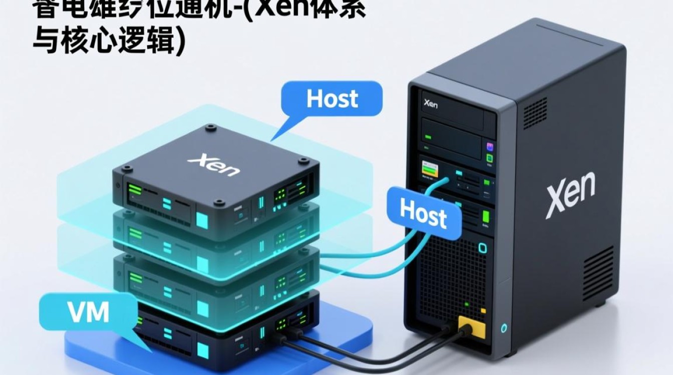 xentools虚拟机通讯卡顿如何解决？优化传输效率的详细方法？
