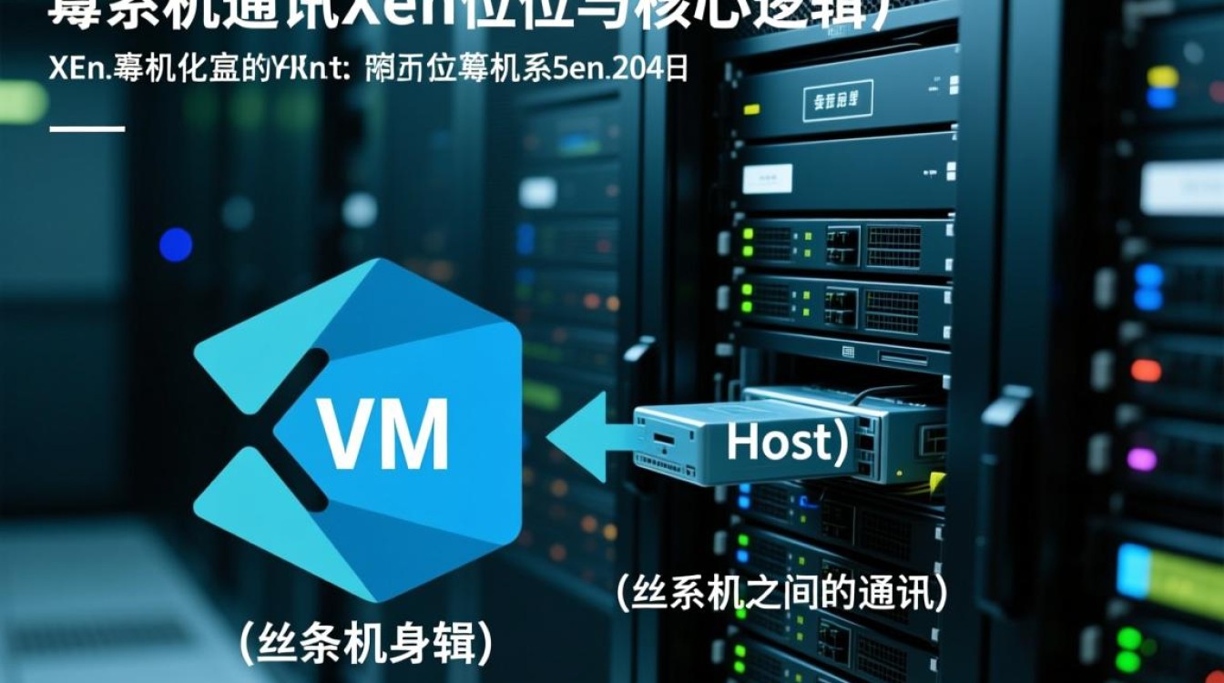 xentools虚拟机通讯卡顿如何解决？优化传输效率的详细方法？