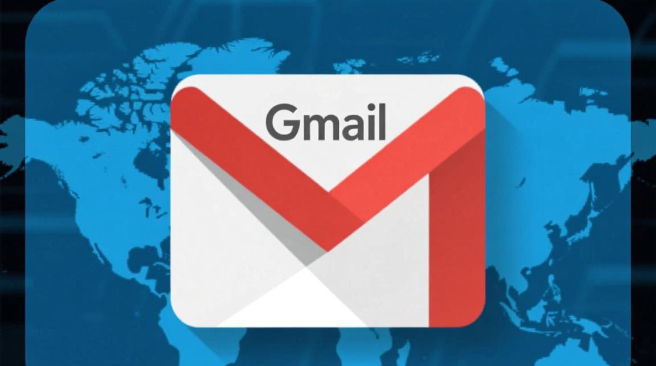gmail 个性 域名