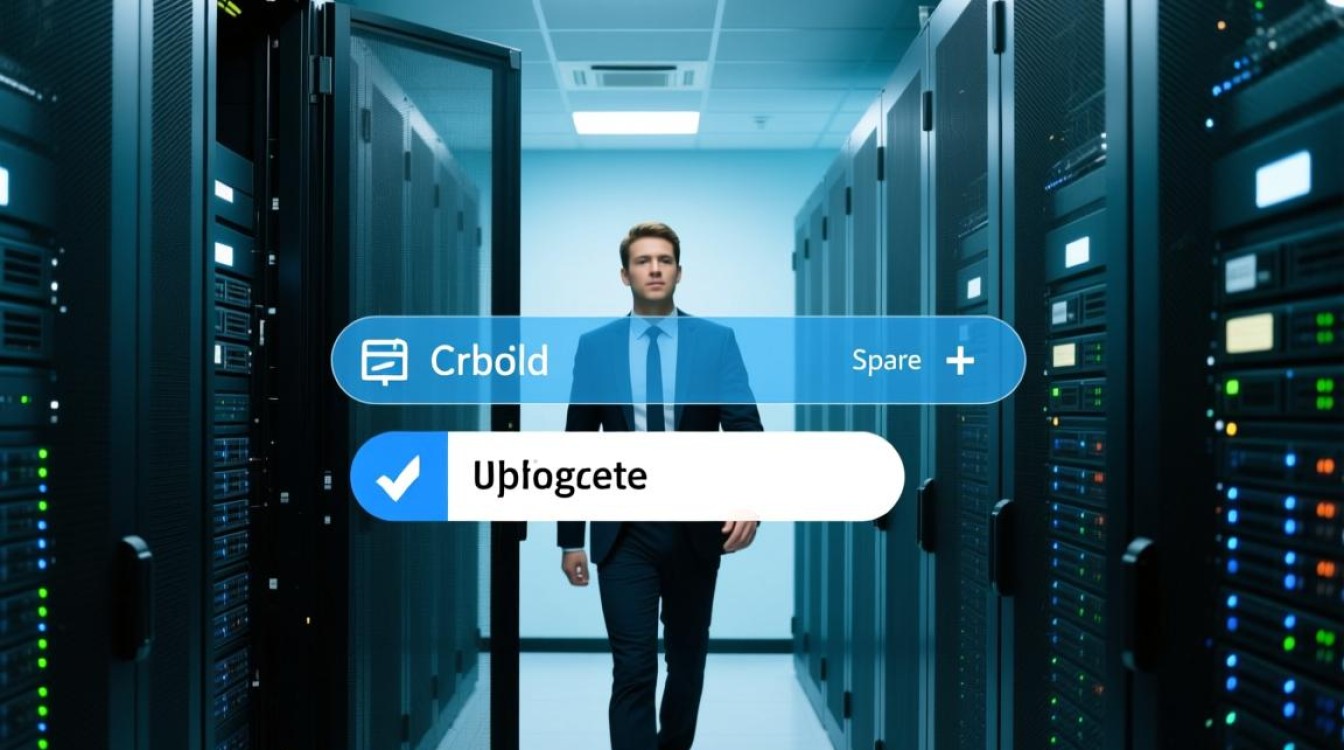 买了服务器和域名-好主机测评网