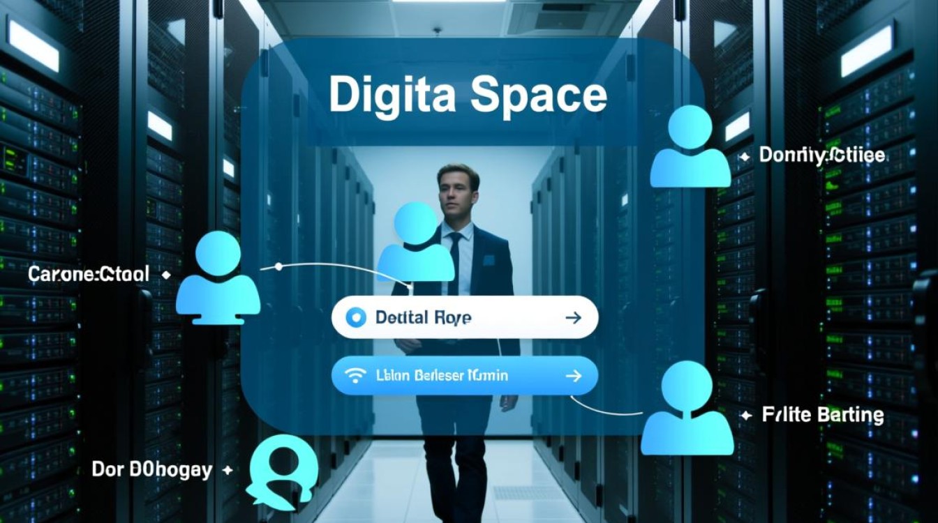 买了服务器和域名