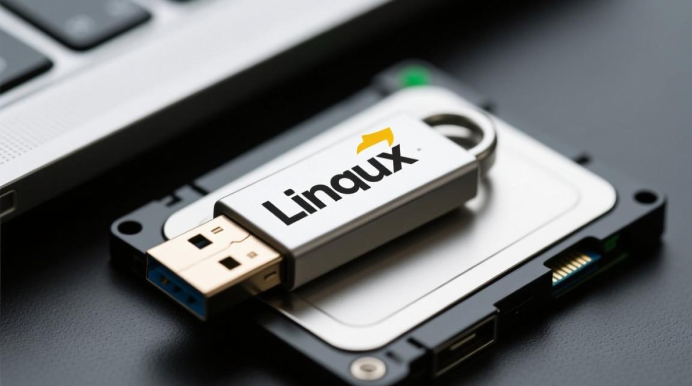 u盘制作linux启动盘 工具