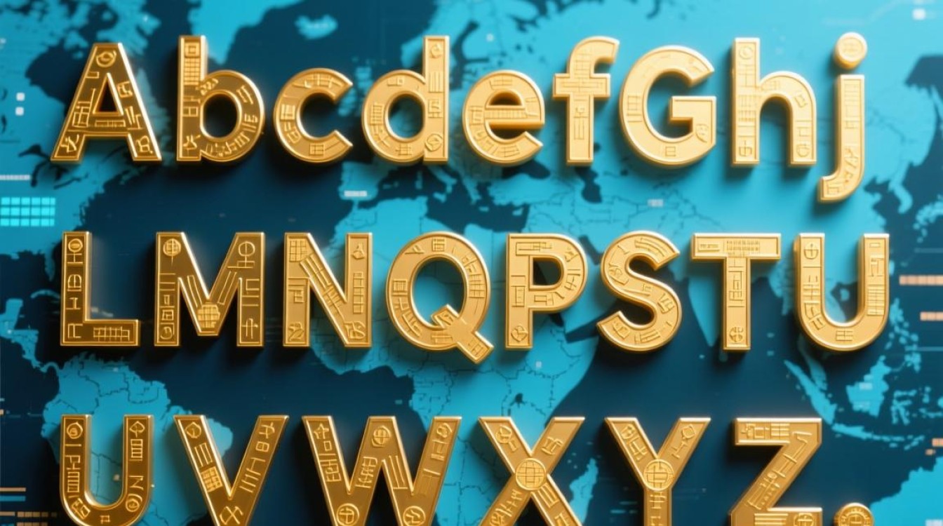 单字母域名相关新闻中，这类单字母域名为何持续受关注，投资价值如何？-好主机测评网