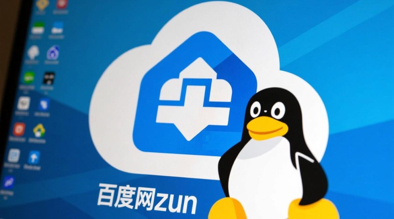 linux 下载 百度网盘-好主机测评网