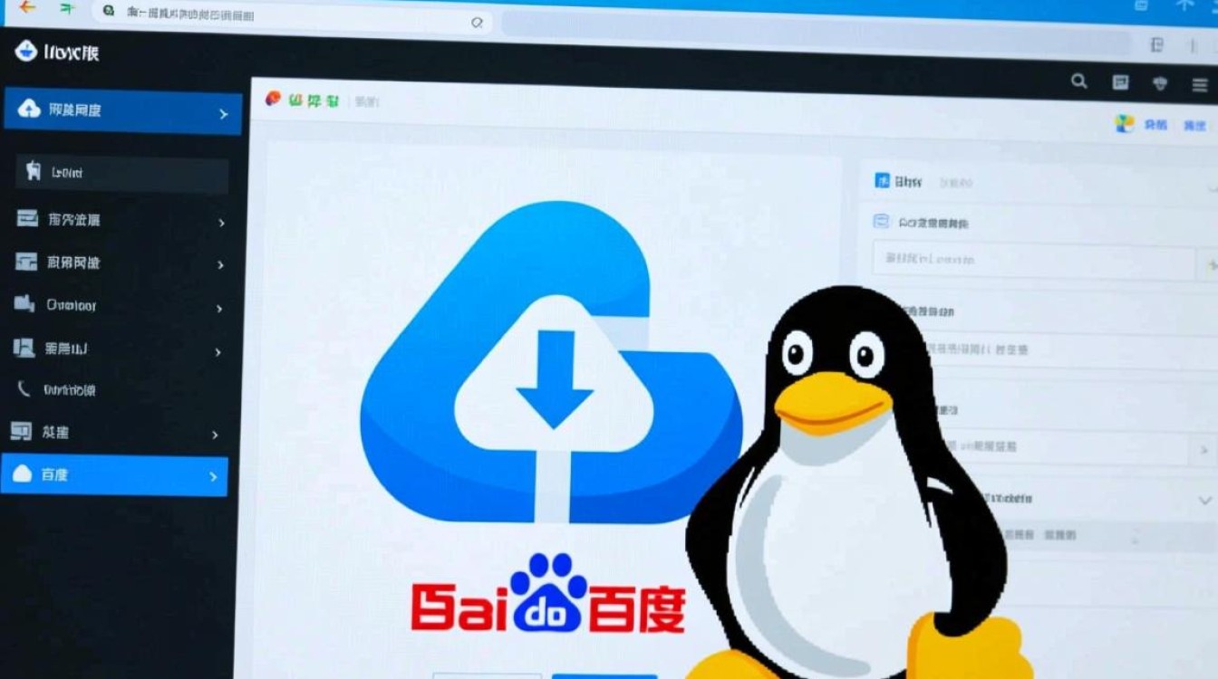 linux 下载 百度网盘 linux 下载 百度网盘