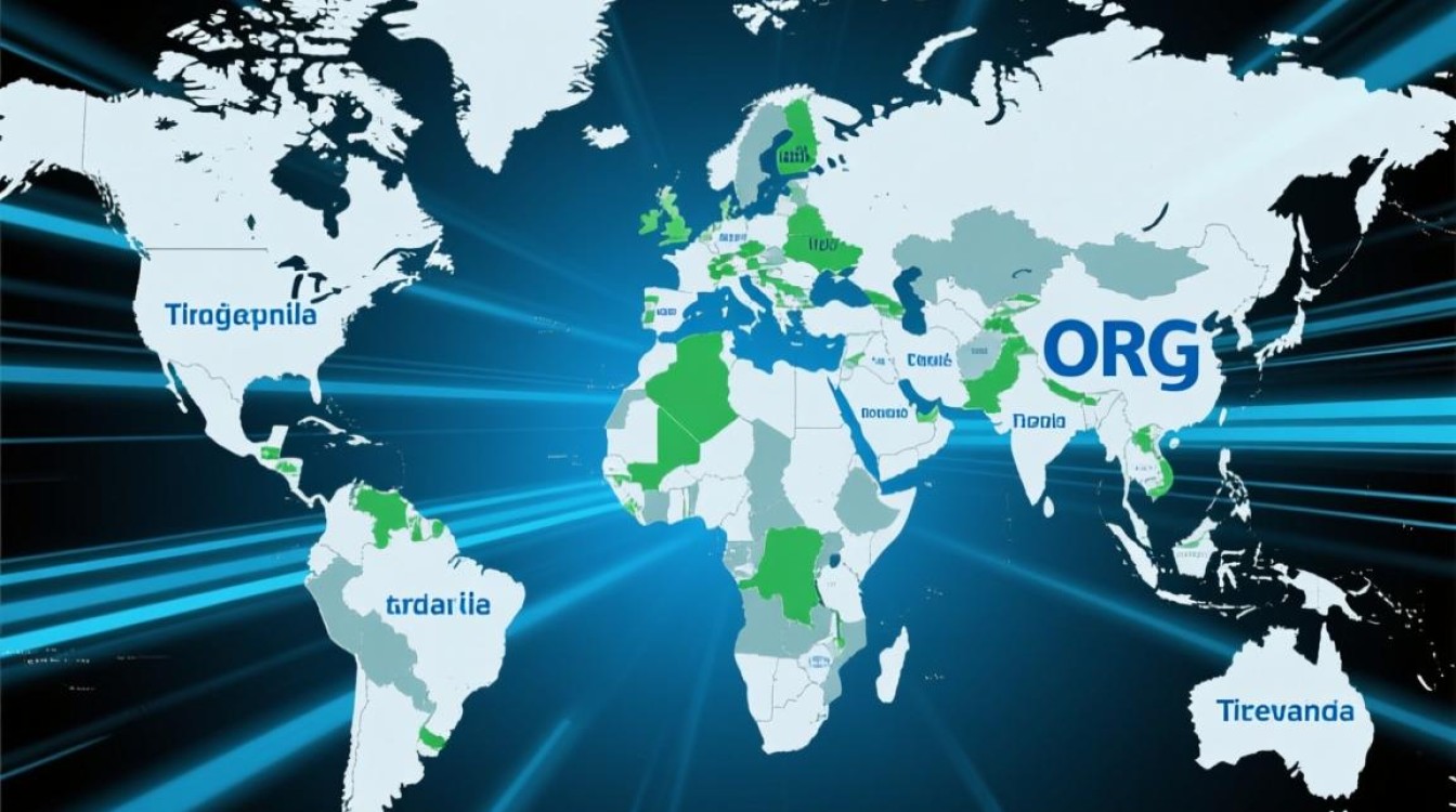 企业建站选org域名真的不好？SEO优化和品牌影响有多大？-好主机测评网