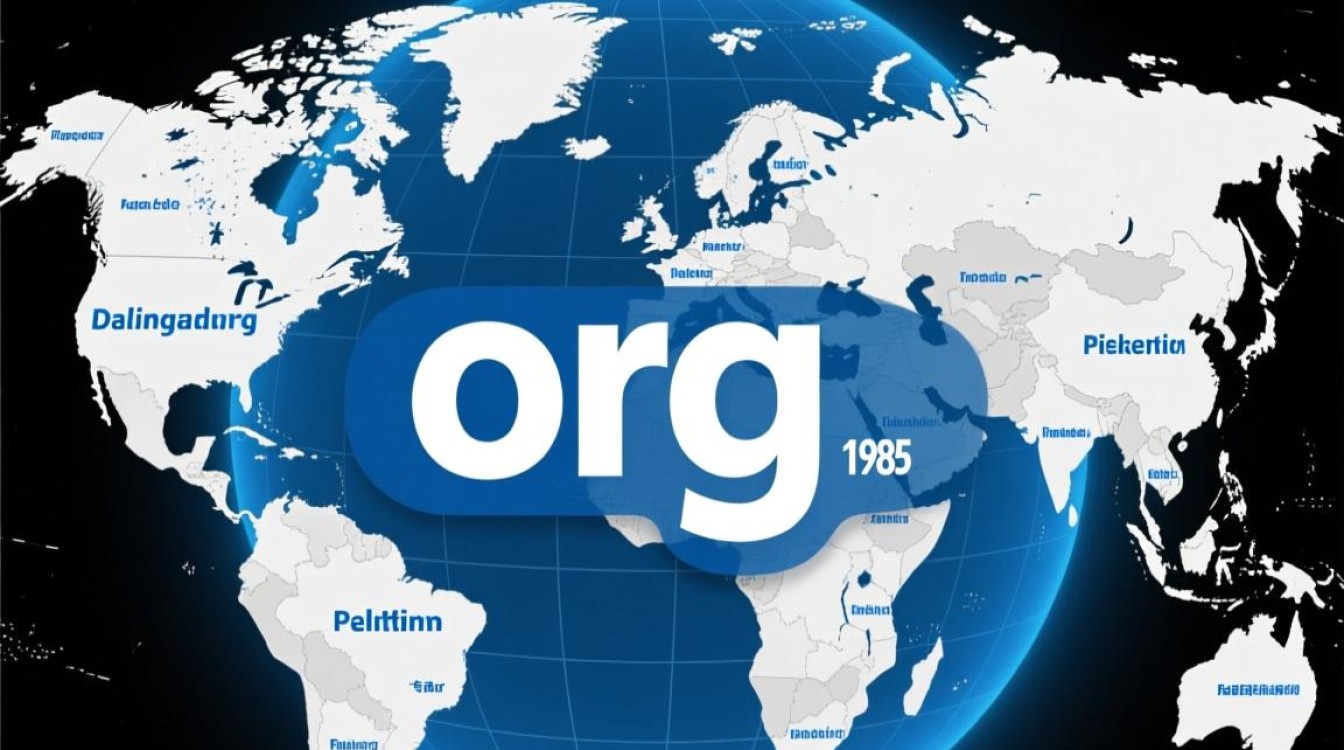 企业建站选org域名真的不好？SEO优化和品牌影响有多大？