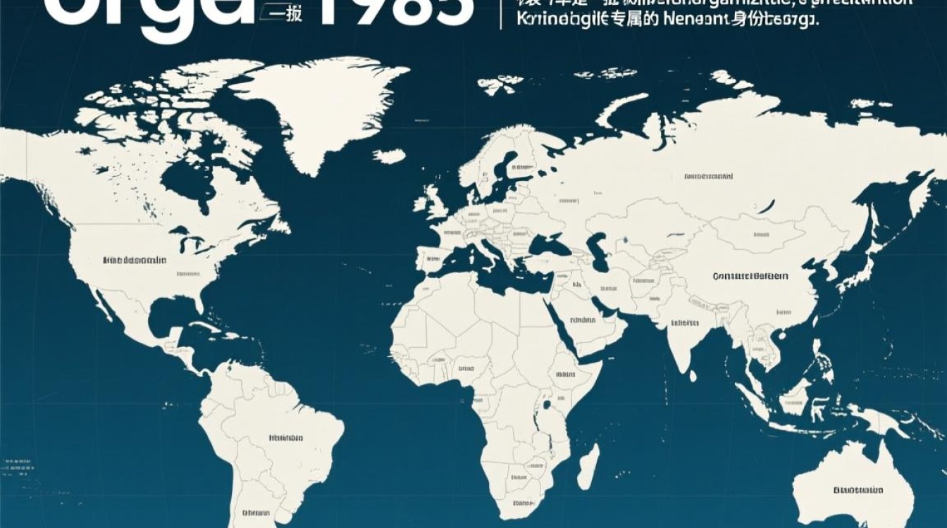 企业建站选org域名真的不好？SEO优化和品牌影响有多大？